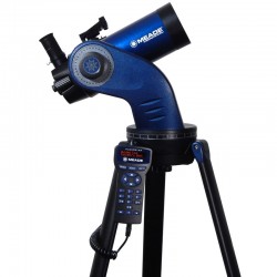 Meade τηλεσκόπιο MC 90/1250...