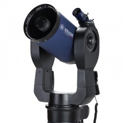 Meade τηλεσκόπιο LX200 8’’...