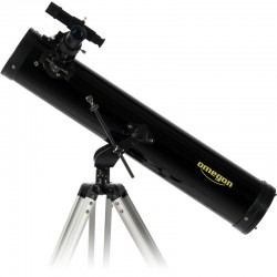 Omegon Τηλεσκόπιο N 76/700...