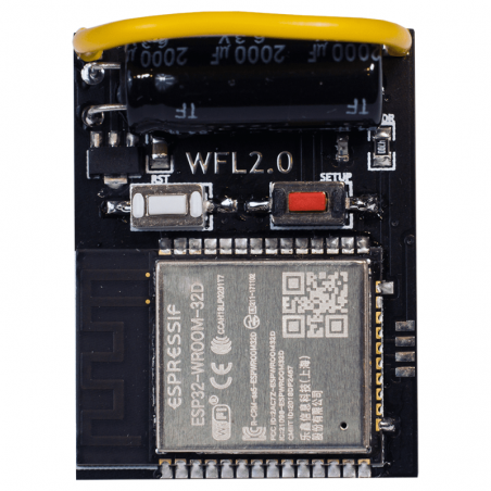 WiFiLogger2 Data Logger για...