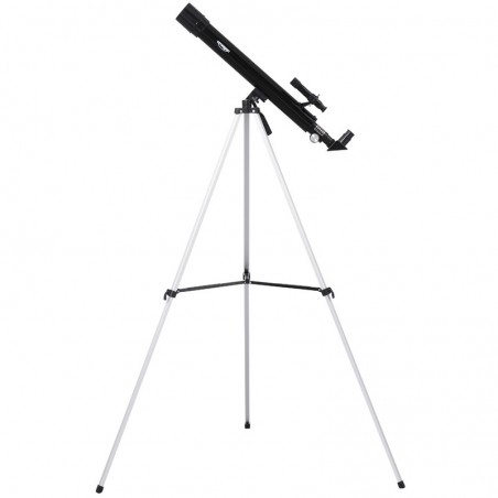 Omegon Τηλεσκόπιο AC 50/600 AZ