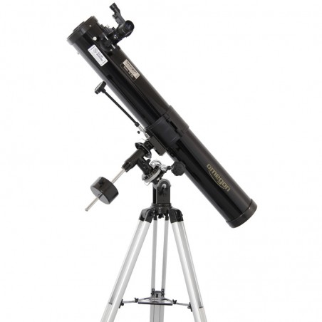 Omegon Τηλεσκόπιο Ν 76/900...