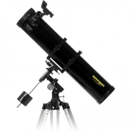 Omegon Τηλεσκόπιο Ν 130/920...