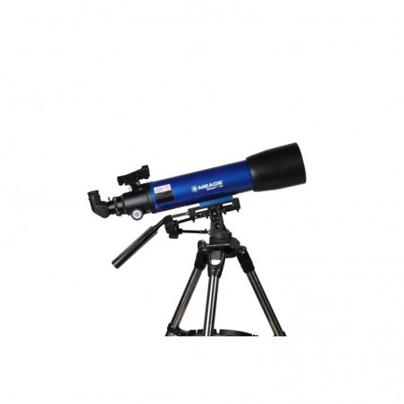 Meade τηλεσκόπιο AC 102/600...