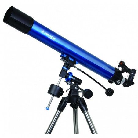 Meade Τηλεσκόπιο AC 80/900...