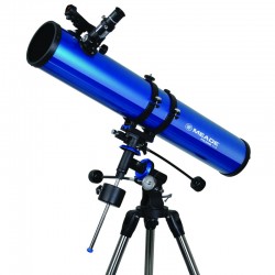 Meade Τηλεσκόπιο N 114/1000...